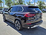 Used 2023 BMW X5 SDRIVE40I SPORTS ACTIVITY VEHICLE in FT. PIERCE, FLORIDA (Photo 7)