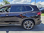 Used 2023 BMW X5 SDRIVE40I SPORTS ACTIVITY VEHICLE in FT. PIERCE, FLORIDA (Photo 8)