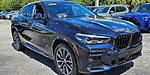 Used 2022 BMW X6 XDRIVE40I SPORTS ACTIVITY COUPE in FT. PIERCE, FLORIDA