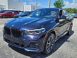 Used 2022 BMW X6 XDRIVE40I SPORTS ACTIVITY COUPE in FT. PIERCE, FLORIDA (Photo 10)