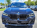 Used 2022 BMW X6 XDRIVE40I SPORTS ACTIVITY COUPE in FT. PIERCE, FLORIDA (Photo 11)