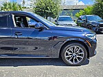 Used 2022 BMW X6 XDRIVE40I SPORTS ACTIVITY COUPE in FT. PIERCE, FLORIDA (Photo 2)