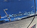 Used 2022 BMW X6 XDRIVE40I SPORTS ACTIVITY COUPE in FT. PIERCE, FLORIDA (Photo 21)