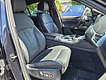 Used 2022 BMW X6 XDRIVE40I SPORTS ACTIVITY COUPE in FT. PIERCE, FLORIDA (Photo 24)
