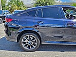 Used 2022 BMW X6 XDRIVE40I SPORTS ACTIVITY COUPE in FT. PIERCE, FLORIDA (Photo 4)