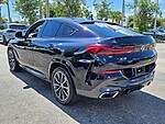 Used 2022 BMW X6 XDRIVE40I SPORTS ACTIVITY COUPE in FT. PIERCE, FLORIDA (Photo 7)