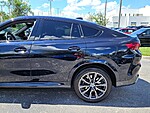 Used 2022 BMW X6 XDRIVE40I SPORTS ACTIVITY COUPE in FT. PIERCE, FLORIDA (Photo 8)