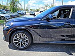Used 2022 BMW X6 XDRIVE40I SPORTS ACTIVITY COUPE in FT. PIERCE, FLORIDA (Photo 9)