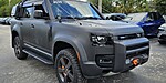 Used 2023 LAND ROVER DEFENDER 130 SE AWD in FT. PIERCE, FLORIDA