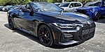 Used 2023 BMW 4 SERIES M440I XDRIVE CONVERTIBLE in FT. PIERCE, FLORIDA