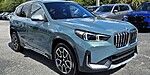 Used 2024 BMW X1 XDRIVE28I SPORTS ACTIVITY VEHICLE in FT. PIERCE, FLORIDA