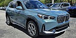 Used 2025 BMW X1 XDRIVE28I SPORTS ACTIVITY VEHICLE in FT. PIERCE, FLORIDA