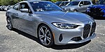 Used 2023 BMW 4 SERIES 430I COUPE in FT. PIERCE, FLORIDA