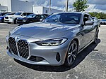Used 2023 BMW 4 SERIES 430I COUPE in FT. PIERCE, FLORIDA (Photo 10)