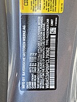 Used 2023 BMW 4 SERIES 430I COUPE in FT. PIERCE, FLORIDA (Photo 22)