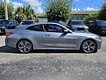 Used 2023 BMW 4 SERIES 430I COUPE in FT. PIERCE, FLORIDA (Photo 3)
