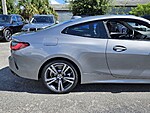 Used 2023 BMW 4 SERIES 430I COUPE in FT. PIERCE, FLORIDA (Photo 4)