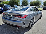 Used 2023 BMW 4 SERIES 430I COUPE in FT. PIERCE, FLORIDA (Photo 5)