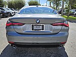 Used 2023 BMW 4 SERIES 430I COUPE in FT. PIERCE, FLORIDA (Photo 6)