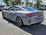 Used 2023 BMW 4 SERIES 430I COUPE in FT. PIERCE, FLORIDA (Photo 7)