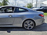 Used 2023 BMW 4 SERIES 430I COUPE in FT. PIERCE, FLORIDA (Photo 8)
