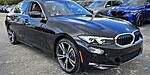 Used 2024 BMW 3 SERIES 330I SEDAN in FT. PIERCE, FLORIDA