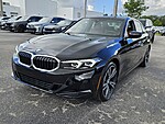 Used 2024 BMW 3 SERIES 330I SEDAN in FT. PIERCE, FLORIDA (Photo 10)