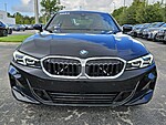 Used 2024 BMW 3 SERIES 330I SEDAN in FT. PIERCE, FLORIDA (Photo 11)