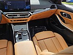 Used 2024 BMW 3 SERIES 330I SEDAN in FT. PIERCE, FLORIDA (Photo 17)