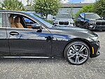 Used 2024 BMW 3 SERIES 330I SEDAN in FT. PIERCE, FLORIDA (Photo 2)