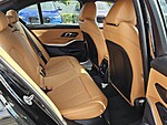 Used 2024 BMW 3 SERIES 330I SEDAN in FT. PIERCE, FLORIDA (Photo 21)