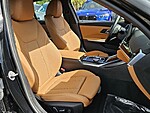 Used 2024 BMW 3 SERIES 330I SEDAN in FT. PIERCE, FLORIDA (Photo 23)
