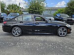 Used 2024 BMW 3 SERIES 330I SEDAN in FT. PIERCE, FLORIDA (Photo 3)