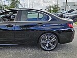 Used 2024 BMW 3 SERIES 330I SEDAN in FT. PIERCE, FLORIDA (Photo 8)