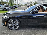 Used 2024 BMW 3 SERIES 330I SEDAN in FT. PIERCE, FLORIDA (Photo 9)