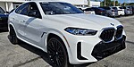 Used 2025 BMW X6 M60I SPORTS ACTIVITY COUPE in FT. PIERCE, FLORIDA
