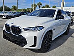 Used 2025 BMW X6 M60I SPORTS ACTIVITY COUPE in FT. PIERCE, FLORIDA (Photo 11)