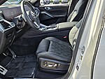 Used 2025 BMW X6 M60I SPORTS ACTIVITY COUPE in FT. PIERCE, FLORIDA (Photo 13)