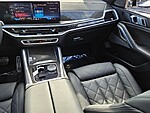 Used 2025 BMW X6 M60I SPORTS ACTIVITY COUPE in FT. PIERCE, FLORIDA (Photo 18)