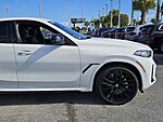 Used 2025 BMW X6 M60I SPORTS ACTIVITY COUPE in FT. PIERCE, FLORIDA (Photo 2)