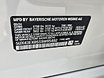 Used 2025 BMW X6 M60I SPORTS ACTIVITY COUPE in FT. PIERCE, FLORIDA (Photo 27)