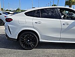 Used 2025 BMW X6 M60I SPORTS ACTIVITY COUPE in FT. PIERCE, FLORIDA (Photo 4)