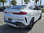 Used 2025 BMW X6 M60I SPORTS ACTIVITY COUPE in FT. PIERCE, FLORIDA (Photo 5)