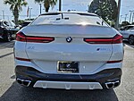 Used 2025 BMW X6 M60I SPORTS ACTIVITY COUPE in FT. PIERCE, FLORIDA (Photo 6)