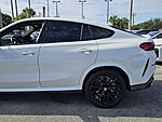 Used 2025 BMW X6 M60I SPORTS ACTIVITY COUPE in FT. PIERCE, FLORIDA (Photo 8)