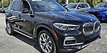 Used 2020 BMW X5 SDRIVE40I SPORTS ACTIVITY VEHICLE in FT. PIERCE, FLORIDA