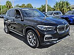 Used 2020 BMW X5 SDRIVE40I SPORTS ACTIVITY VEHICLE in FT. PIERCE, FLORIDA (Photo 1)