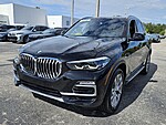 Used 2020 BMW X5 SDRIVE40I SPORTS ACTIVITY VEHICLE in FT. PIERCE, FLORIDA (Photo 10)