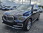 Used 2022 BMW X5 XDRIVE40I SPORTS ACTIVITY VEHICLE in FT. PIERCE, FLORIDA (Photo 10)