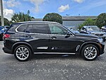 Used 2022 BMW X5 XDRIVE40I SPORTS ACTIVITY VEHICLE in FT. PIERCE, FLORIDA (Photo 3)